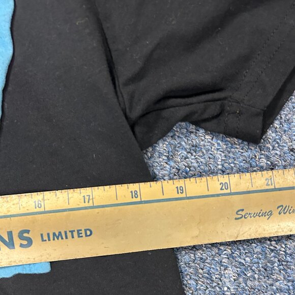 Blink-182 California T Shirt Sz M Raised Letters - Picture 5 of 9